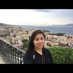 Meet your Posher, Thao